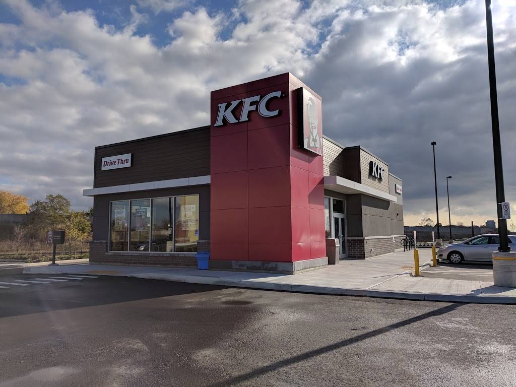 KFC | meal delivery | 2335-2391 Appleby Line bldg k, Burlington, ON L7L 0B6, Canada | 2892930121 OR +1 289-293-0121