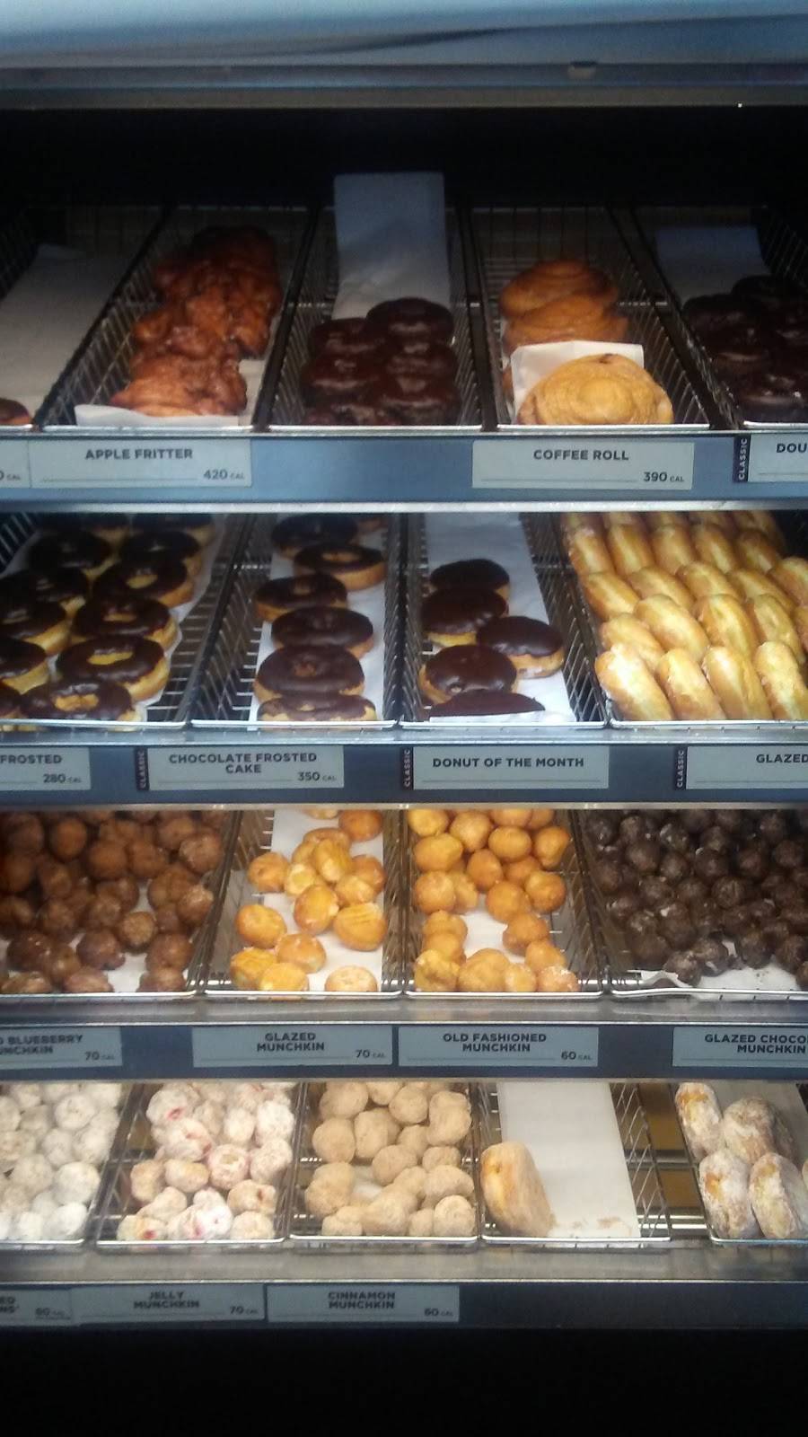 Dunkin | bakery | 5308 Calhoun Memorial Hwy, Easley, SC 29640, USA | 8648596005 OR +1 864-859-6005