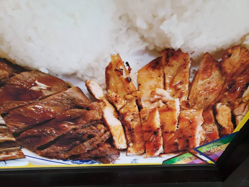 Happy Teriyaki canby | restaurant | 1477 SE 1st Ave, Canby, OR 97013, USA | 5032633445 OR +1 503-263-3445