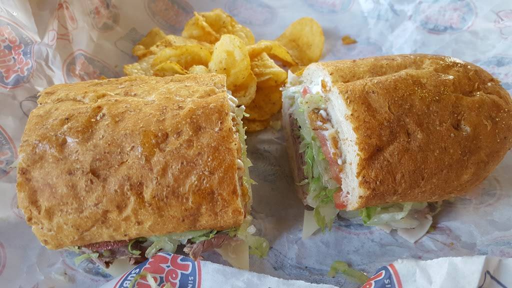 Jersey Mikes Subs | meal takeaway | 1370 S Beach Blvd, La Habra, CA 90631, USA | 5626908010 OR +1 562-690-8010
