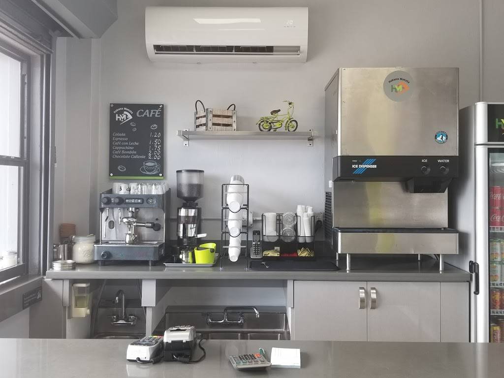 HAKUNA MATATA PIZZA CUBANA | restaurant | 395 E 10th St, Hialeah, FL 33010, USA | 7865770515 OR +1 786-577-0515