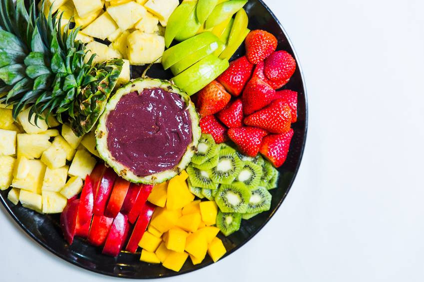 Frutta Bowls | restaurant | 501 Orlando Ave #225, Winter Park, FL 32789, USA | 3213164964 OR +1 321-316-4964