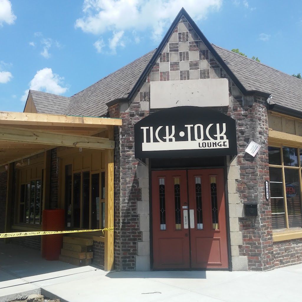 Tick Tock Lounge | night club | 2602 E 10th St, Indianapolis, IN 46201, USA | 3176348625 OR +1 317-634-8625