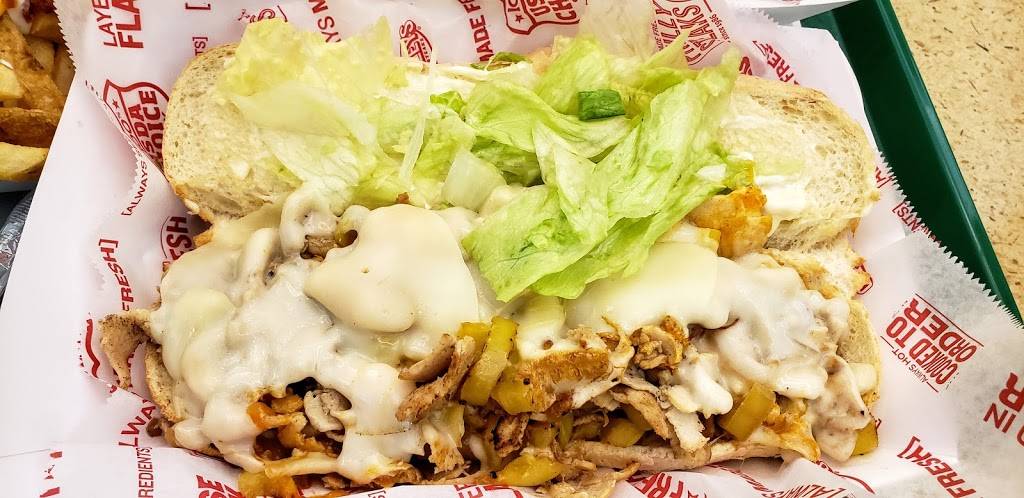 Charleys Philly Steaks | restaurant | 2200 North Point Cir, Alpharetta, GA 30022, USA | 7707720058 OR +1 770-772-0058