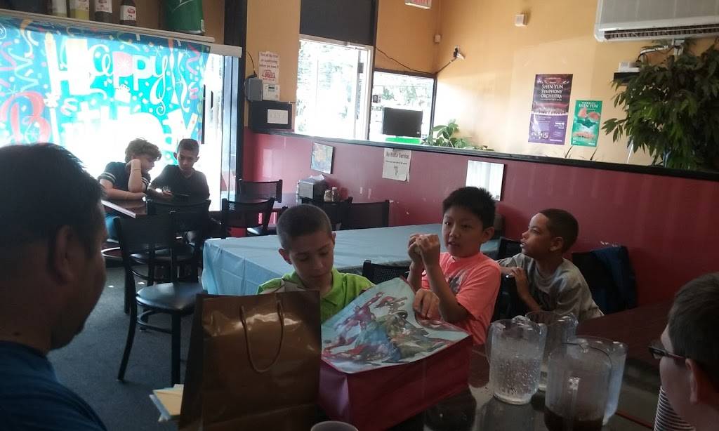 Full Circle Pizza | restaurant | 845 Jones Hill Rd, West Haven, CT 06516, USA | 2039371744 OR +1 203-937-1744