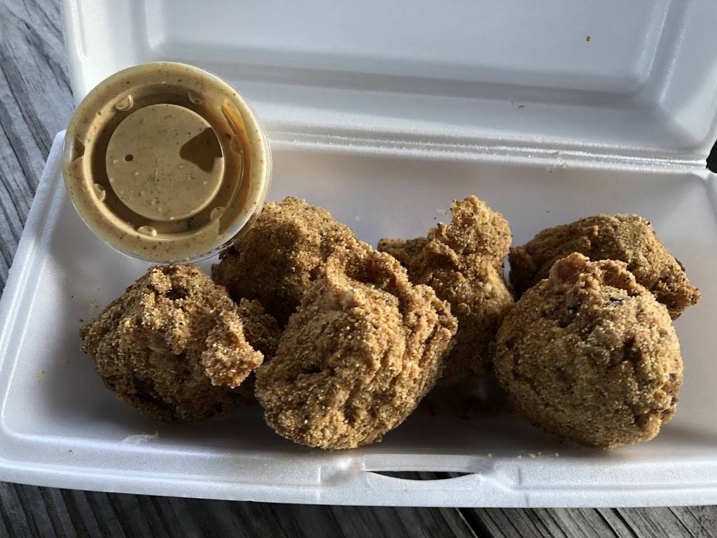 CRAWDADDYS | restaurant | 135 S McDonald St, Ludowici, GA 31316, USA | 9125457675 OR +1 912-545-7675