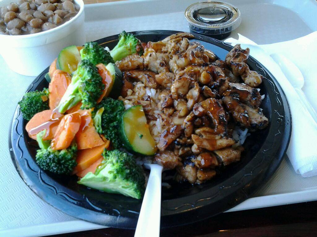 Caifornia Pollo Rotisserie & Grill | restaurant | 1640 E First St, Santa Ana, CA 92701, USA | 7147837750 OR +1 714-783-7750