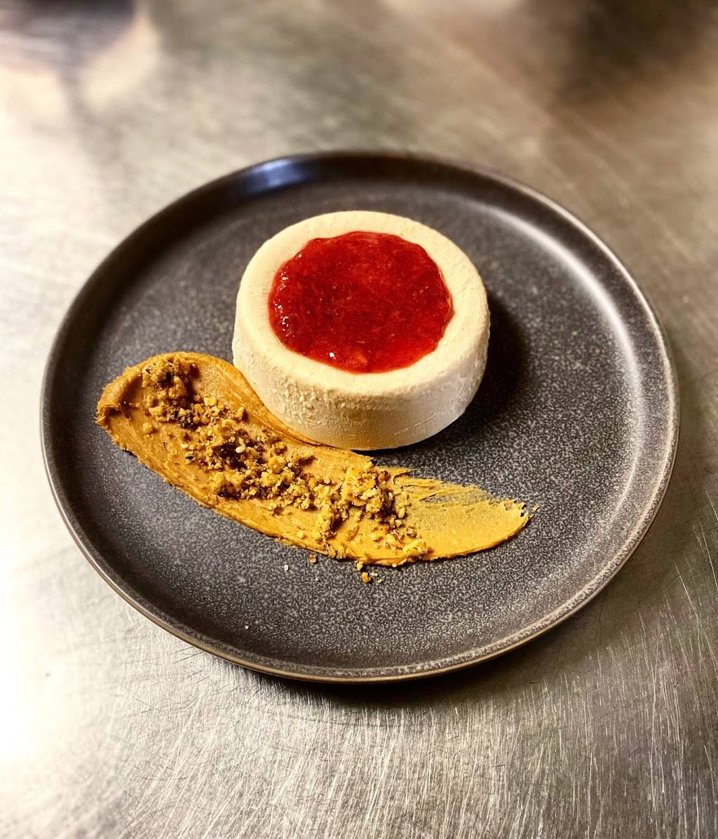 Black Dynasty Secret Ramen House | restaurant | 514 5th Ave S, Nashville, TN 37203, USA | 6159537670 OR +1 615-953-7670