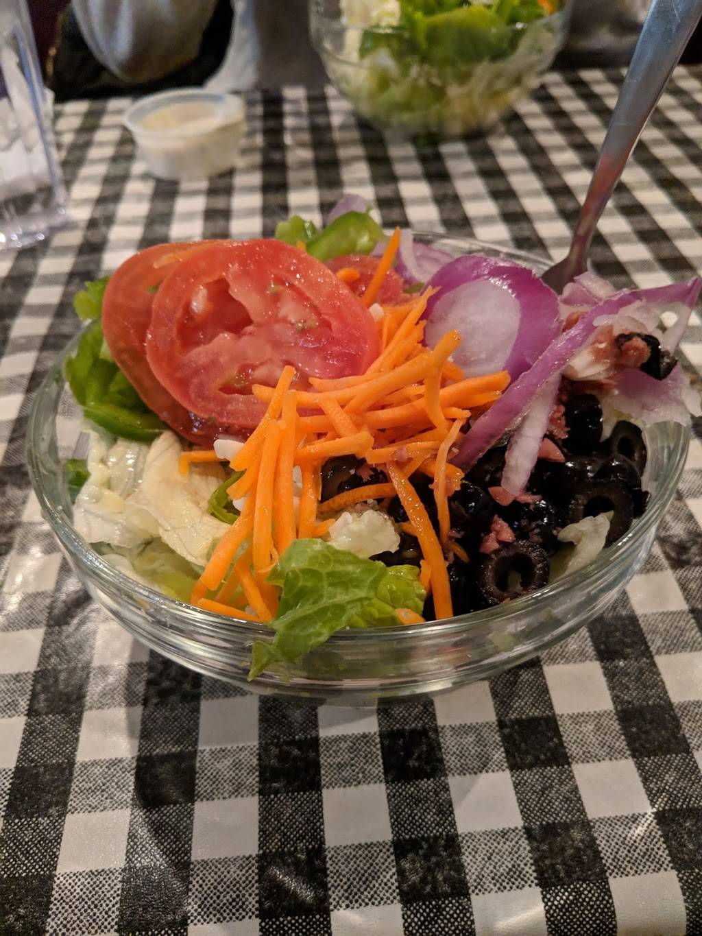 Puccinis Smiling Teeth Pizza & Pasta | meal delivery | 300 Brown St, West Lafayette, IN 47906, USA | 7657465000 OR +1 765-746-5000