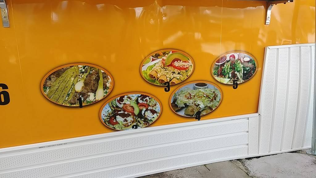 La Poblanita Taquería & Antojitos | restaurant | 68313.0000, Brandon, FL 33510, USA | 8135470456 OR +1 813-547-0456