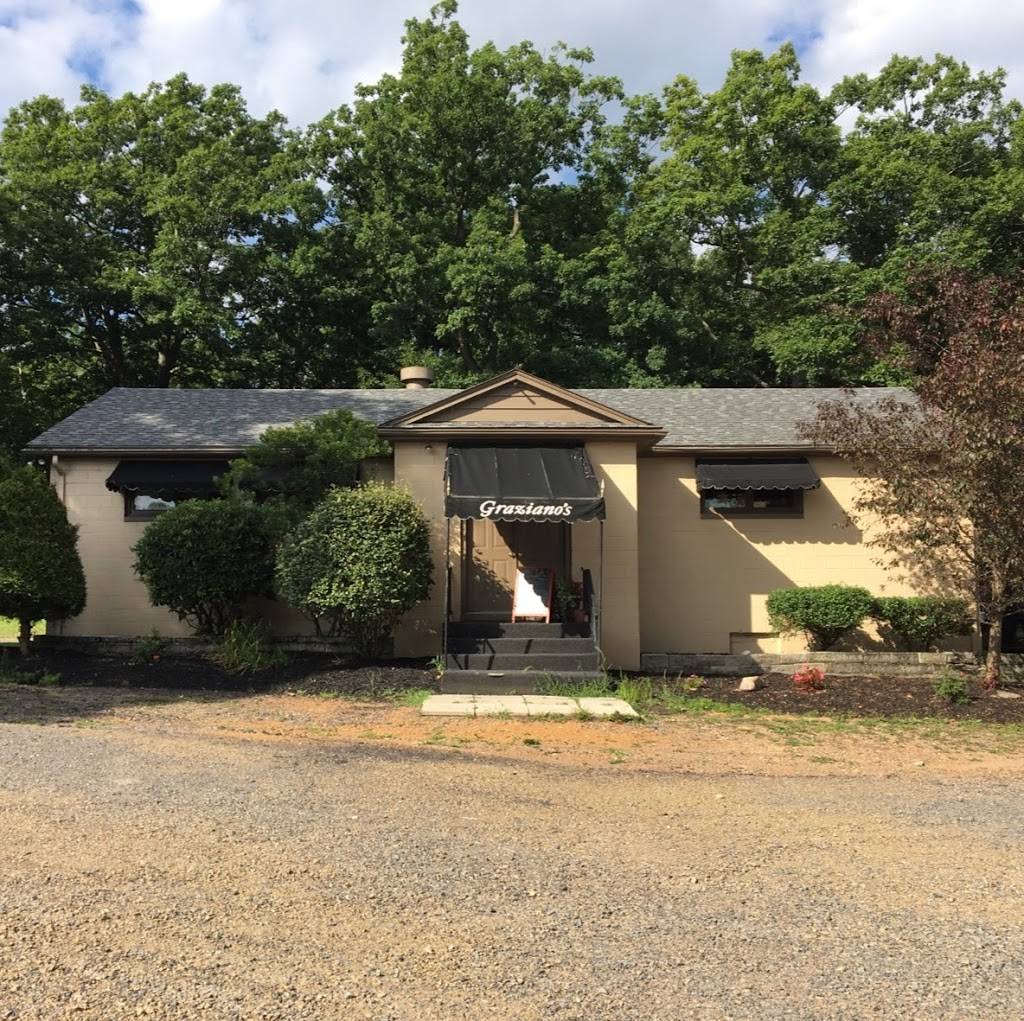 Grazianos | restaurant | Hazle St & Rose St, Beaver Meadows, PA 18216, USA | 5704559116 OR +1 570-455-9116