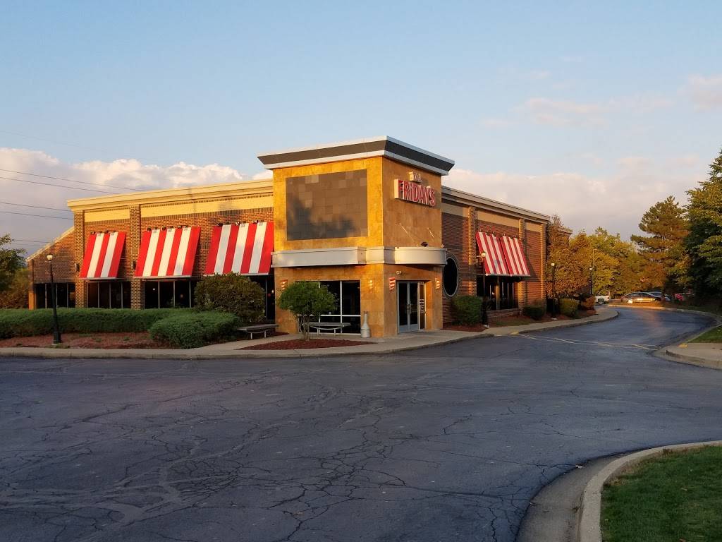 TGI Fridays | restaurant | 43200 Crescent Blvd, Novi, MI 48375, USA | 2483470844 OR +1 248-347-0844