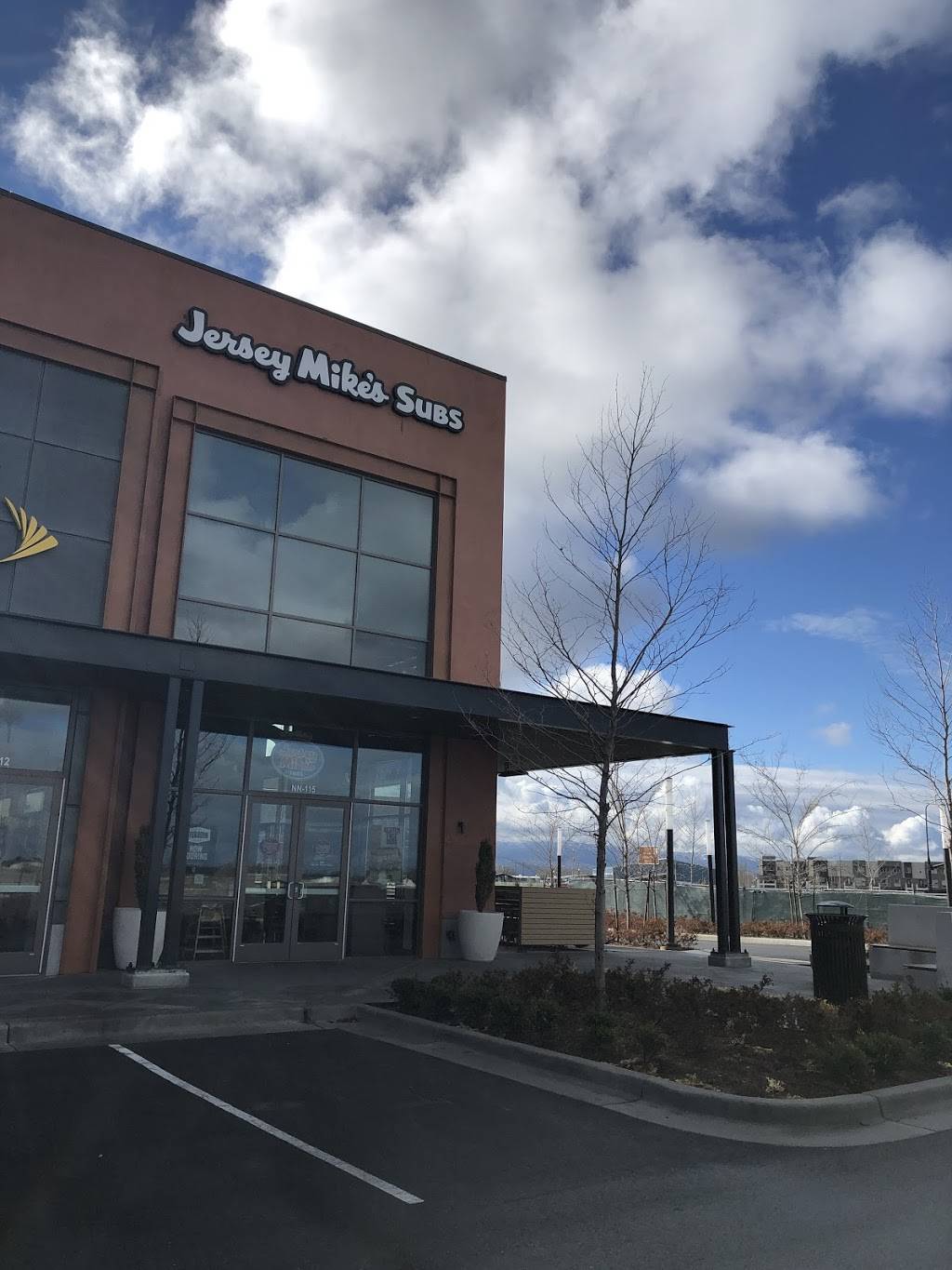 Jersey Mikes Subs | meal takeaway | 1060 UT-225 #115, Farmington, UT 84025, USA | 3859886600 OR +1 385-988-6600