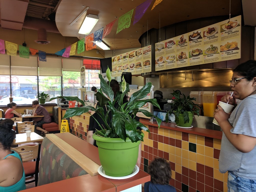 Taqueria Los Ocampo | restaurant | 801 E Lake St, Minneapolis, MN 55407, USA | 6128254978 OR +1 612-825-4978