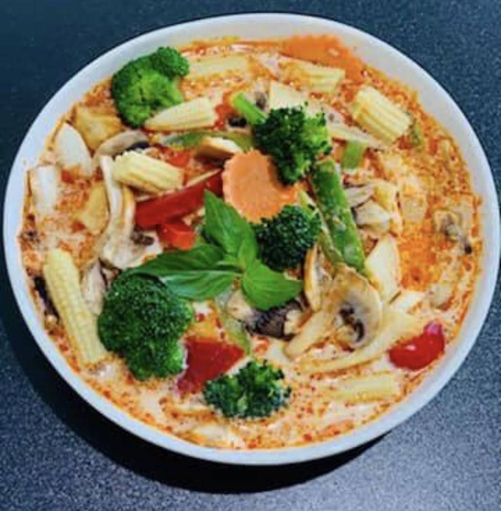 Bangkok Station | restaurant | 37702 Van Dyke Ave, Sterling Heights, MI 48312, USA | 5868839443 OR +1 586-883-9443