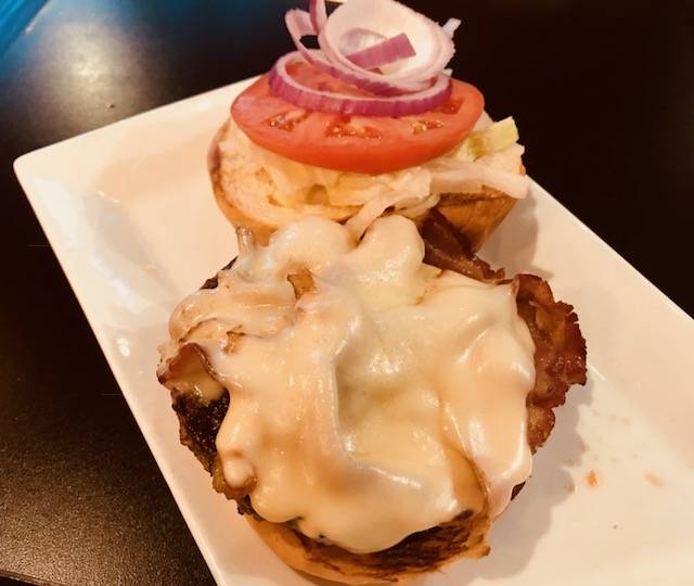 Junction on 70 | restaurant | 107 E Center St, Mebane, NC 27302, USA | 9193041500 OR +1 919-304-1500