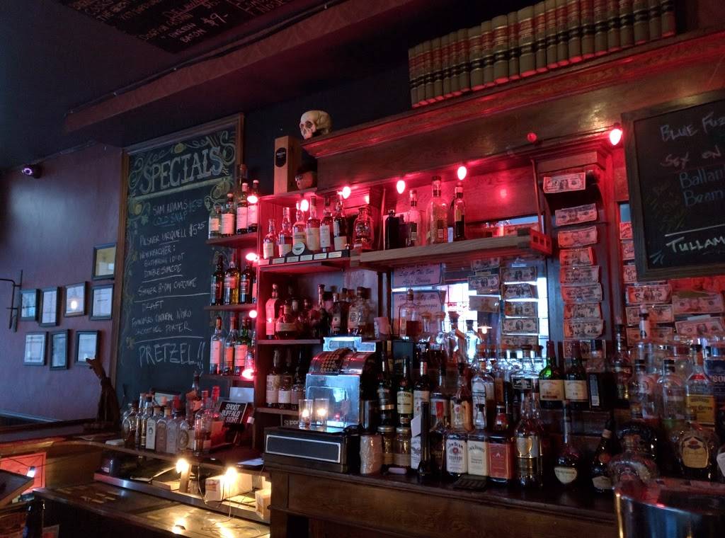 Lot 13 Long | restaurant | E 18th St, Bayonne, NJ 07002, USA | 2015355066 OR +1 201-535-5066