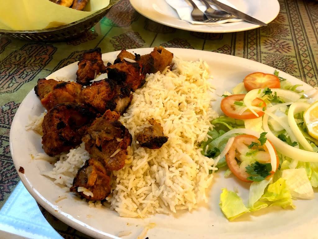 Kabab N Tikka | restaurant | 7622 Greenback In, Citrus Heights, CA 95610, USA | 9162655253 OR +1 916-265-5253