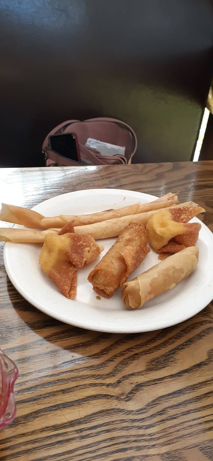 Lucky Buffet | restaurant | 2931 S Noland Rd, Independence, MO 64055, USA | 8162528777 OR +1 816-252-8777