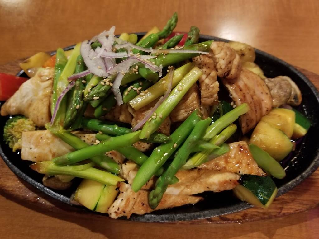 Sushi Hana | restaurant | 2065 Main St, Longmont, CO 80501, USA | 3034851055 OR +1 303-485-1055