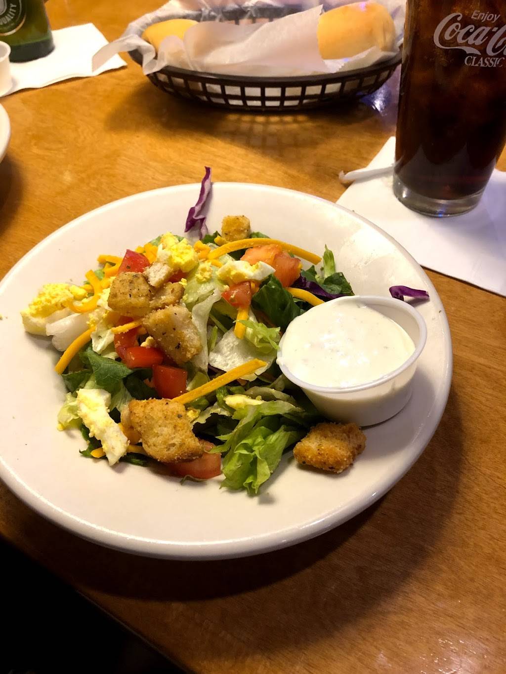 Texas Roadhouse | restaurant | 10729 Gateway Blvd W, El Paso, TX 79935, USA | 9155917427 OR +1 915-591-7427