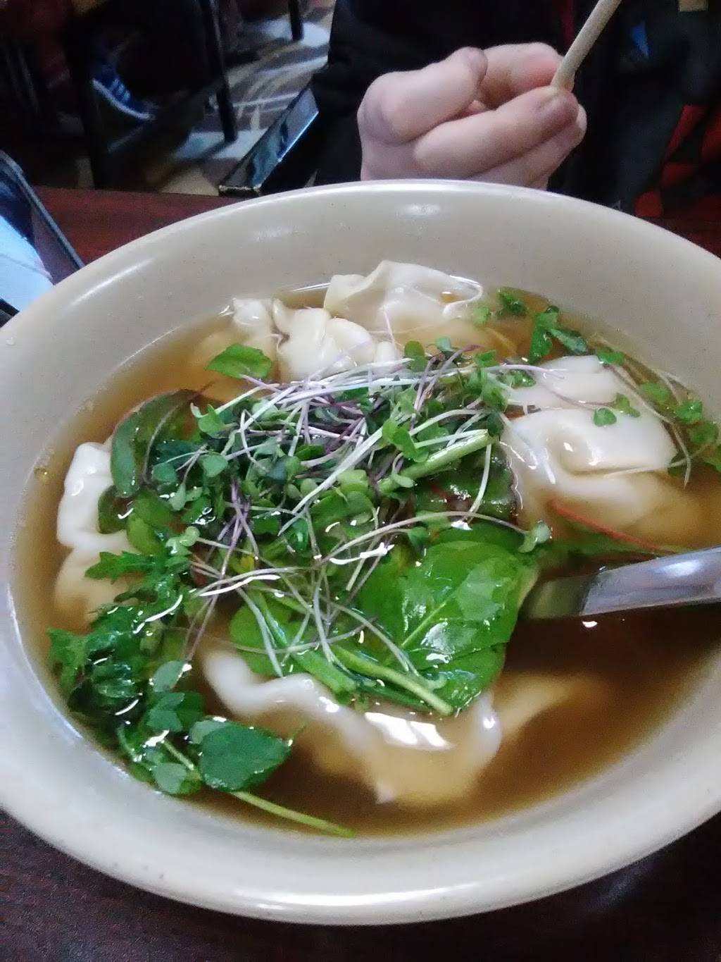 Dimsum Teashop | restaurant | 221 Pearl St, La Crosse, WI 54601, USA | 6087381221 OR +1 608-738-1221