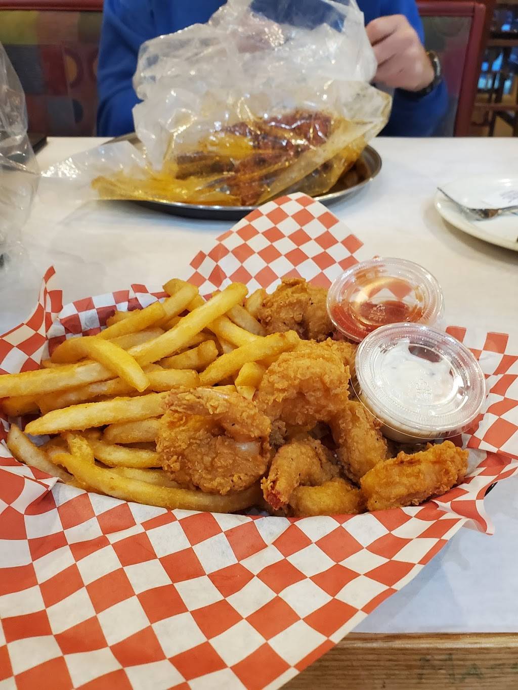 Blue Crab Juicy Seafood & Bar | restaurant | 8901 Kingsridge Dr, Dayton, OH 45458, USA | 9378138081 OR +1 937-813-8081