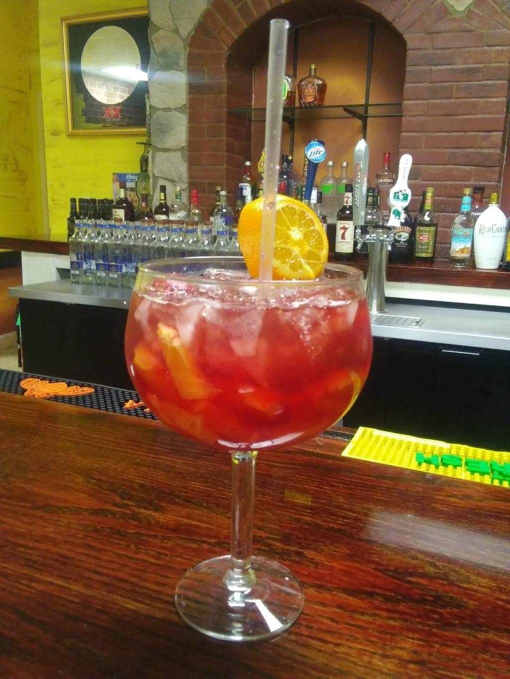 Luna Maya Restaurant | restaurant | 128 W 8th St, Monroe, WI 53566, USA | 6083255316 OR +1 608-325-5316