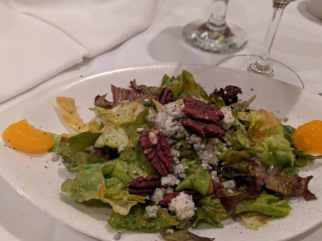 Haps Original Steaks & Seafood | restaurant | 122 Neal St, Pleasanton, CA 94566, USA | 9256009200 OR +1 925-600-9200