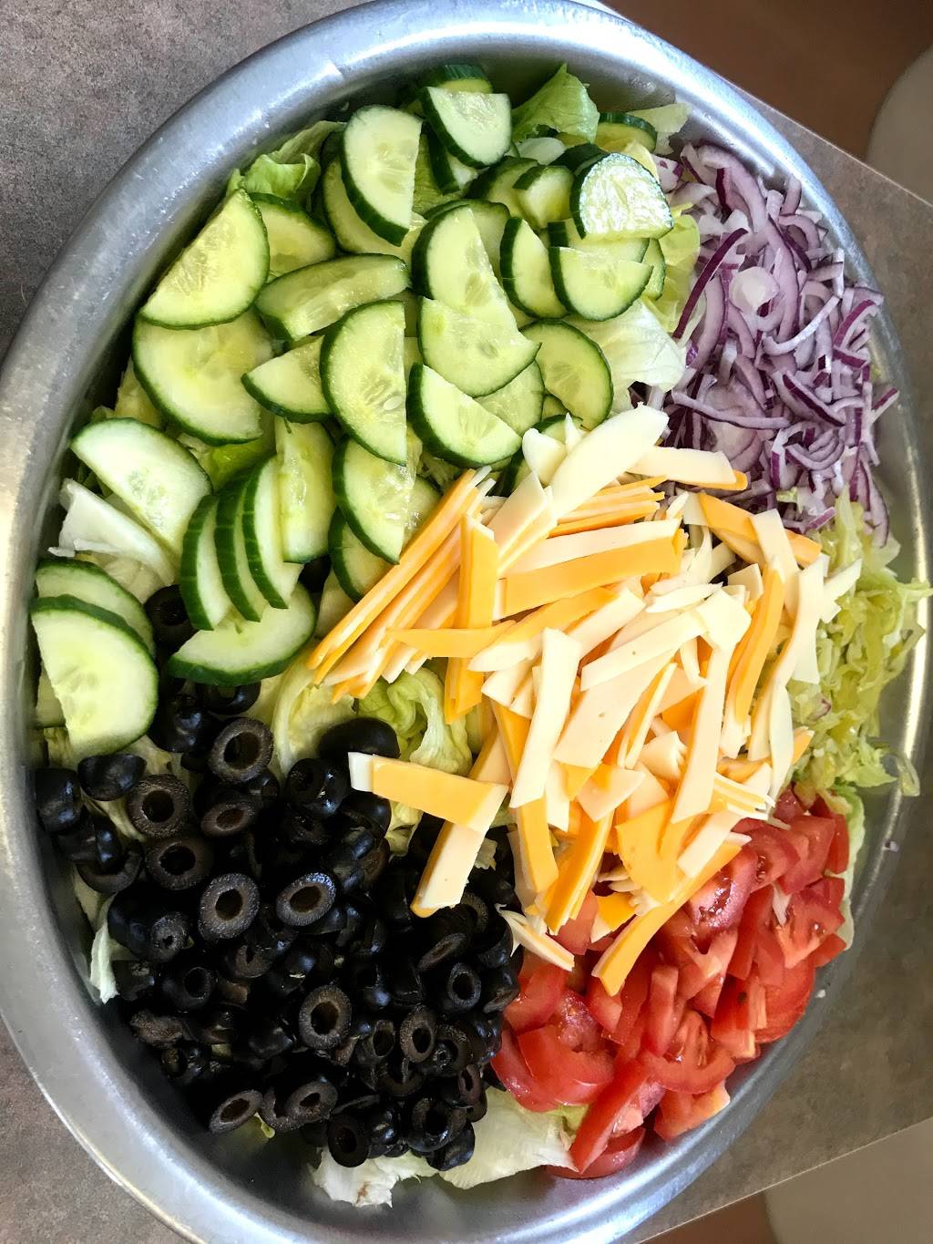 Sparks Subsational Subs | meal takeaway | 150 S Auburn St # A, Grass Valley, CA 95945, USA | 5302734782 OR +1 530-273-4782