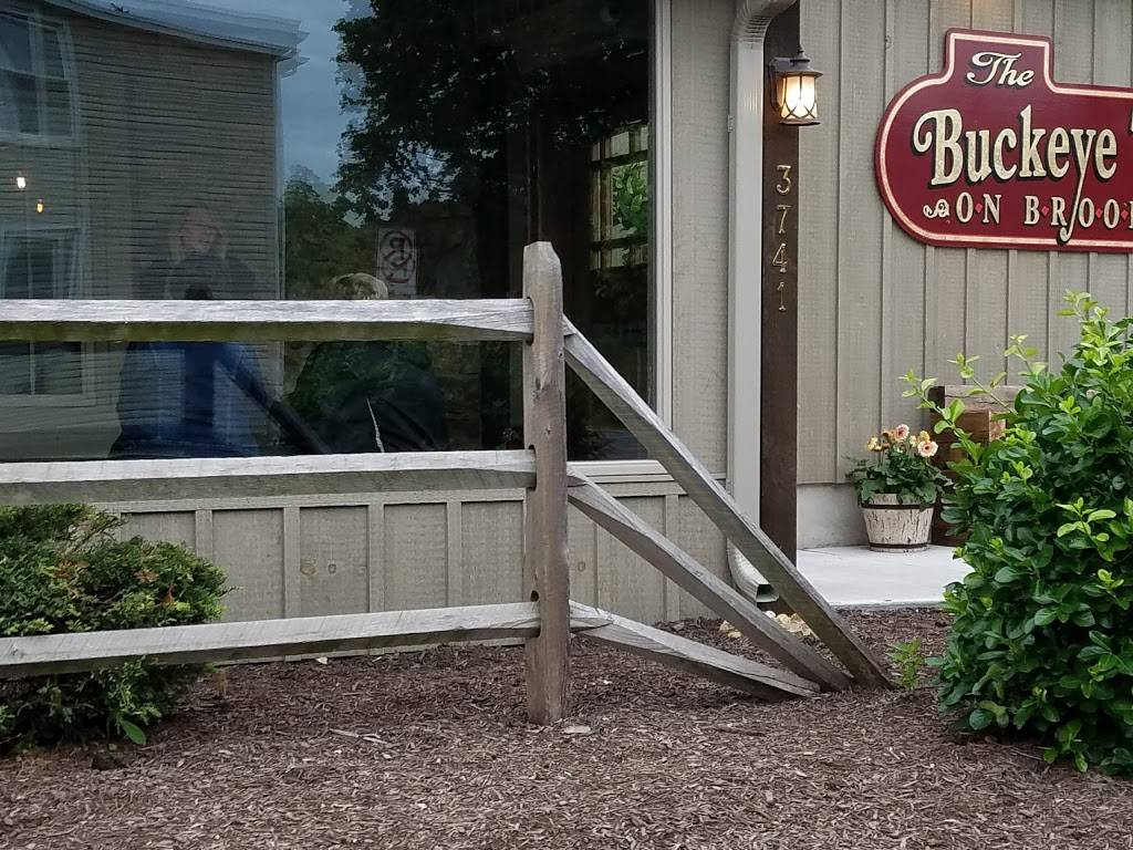 Buckeye Tavern | restaurant | 3741 Brookside Rd, Macungie, PA 18062, USA | 6109664411 OR +1 610-966-4411