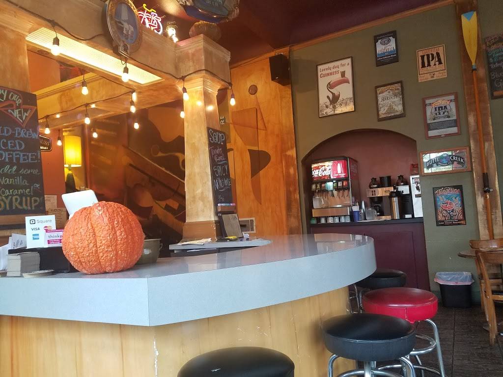 Carnegies | restaurant | 1600 Oregon St #1719, Redding, CA 96001, USA | 5302462926 OR +1 530-246-2926