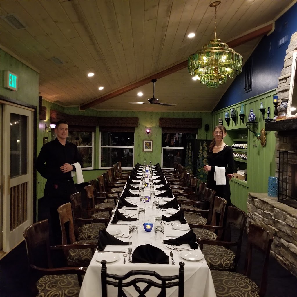 Peerless Restaurant & Bar | restaurant | 265 4th St, Ashland, OR 97520, USA | 5414886067 OR +1 541-488-6067