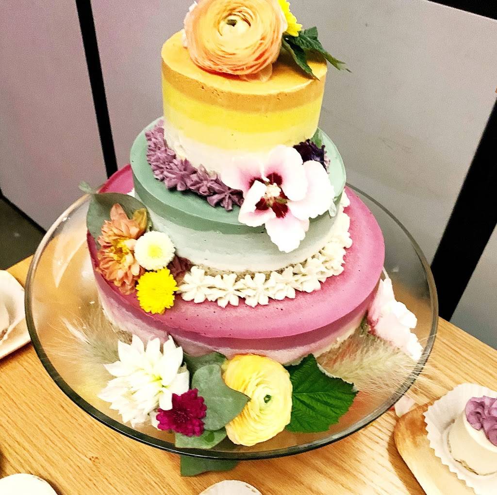 Rawdacious Desserts | restaurant | 4520 NE 42nd Ave, Portland, OR 97218, USA | 5036024243 OR +1 503-602-4243