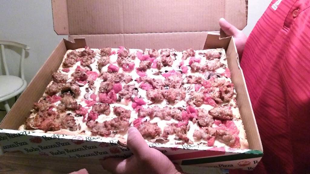 Rocky Rococo Pan Style Pizza | restaurant | 1618 W Beltline Hwy, Madison, WI 53713, USA | 6082510304 OR +1 608-251-0304