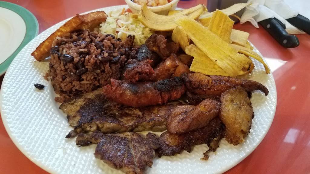 El Camacho Restaurante nicaraguense | restaurant | 2019 Venice Blvd, Los Angeles, CA 90006, USA | 3237356276 OR +1 323-735-6276