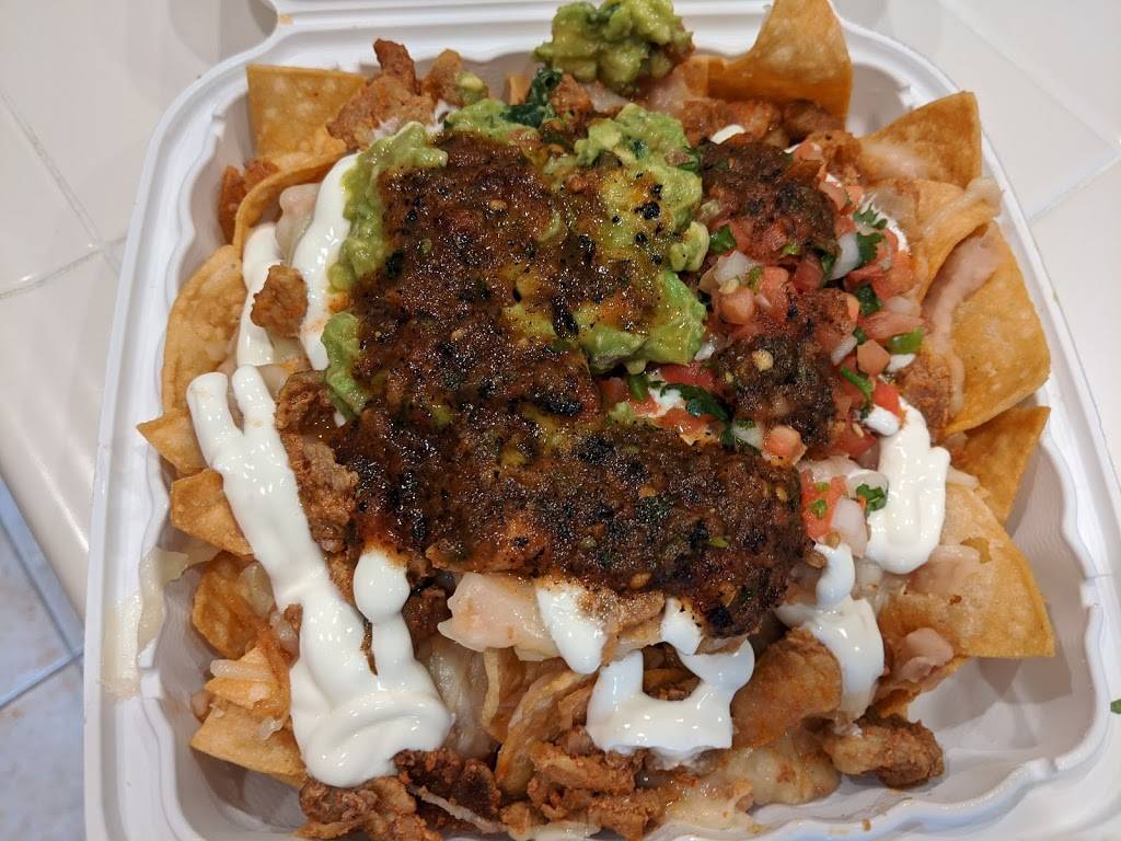 Cocina Mexicana El Milagro | restaurant | 485 S Cloverdale Blvd, Cloverdale, CA 95425, USA | 7078946334 OR +1 707-894-6334