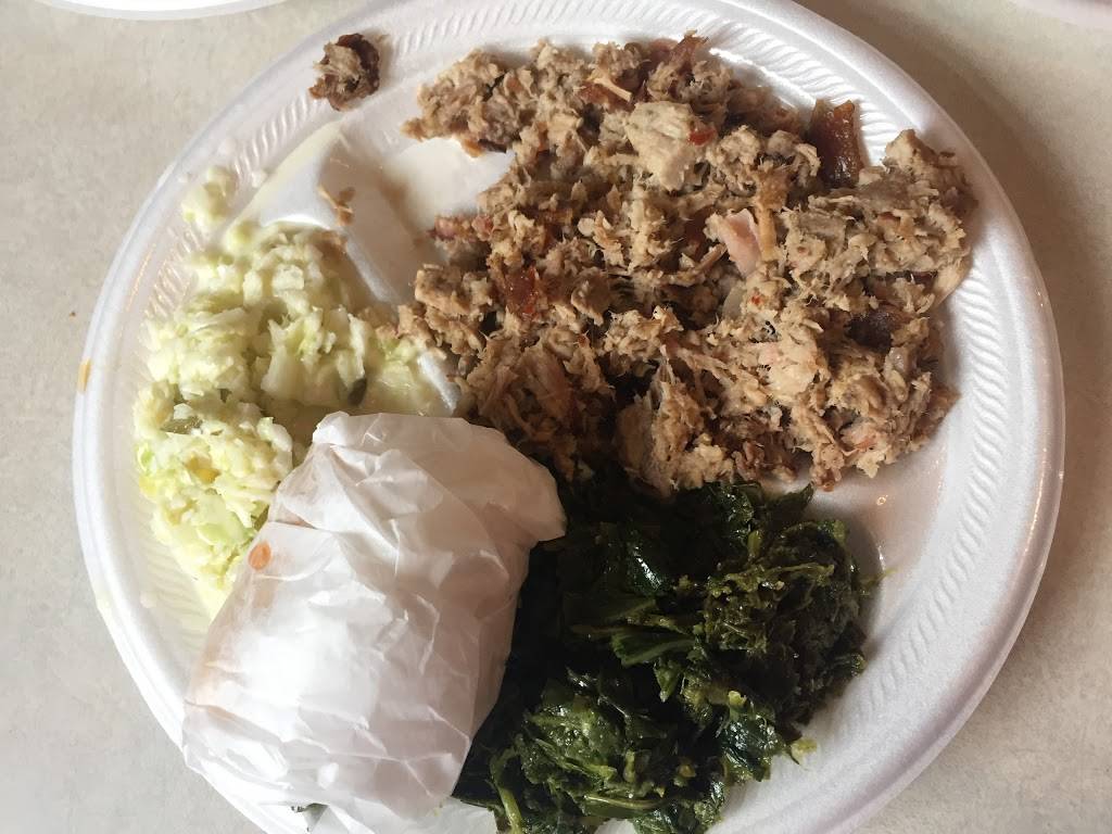 Gradys Barbecue | restaurant | 3096 Arrington Bridge Rd, Dudley, NC 28333, USA | 9197357243 OR +1 919-735-7243