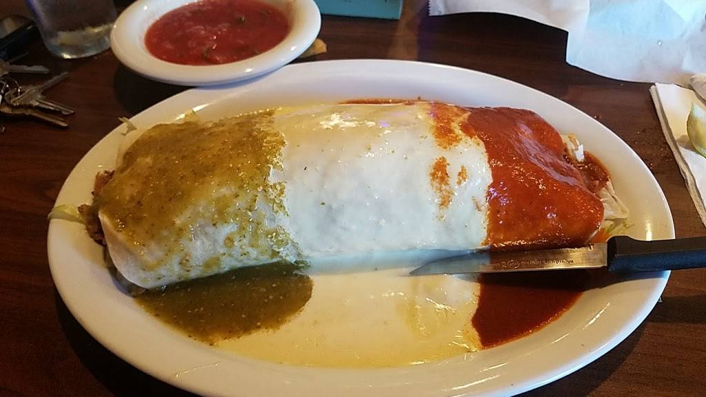 Mojitos Mexican Restaurant | restaurant | 1902 Main St, Granger, IA 50109, USA | 5159998021 OR +1 515-999-8021