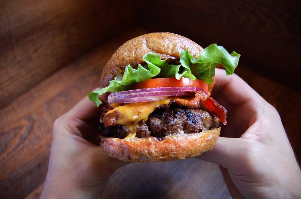 Fire Sign Cafe | restaurant | 1785 W Lake Blvd, Tahoe City, CA 96145, USA | 5305830871 OR +1 530-583-0871