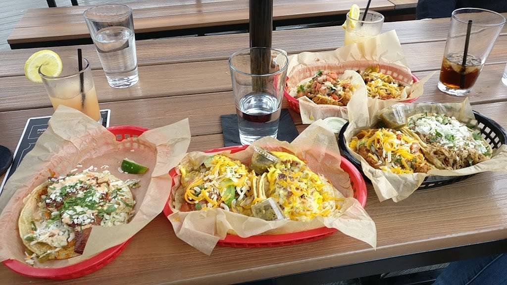 Torchys Tacos | restaurant | 1801 E 51st St Bldg D, Austin, TX 78723, USA | 5123222411 OR +1 512-322-2411