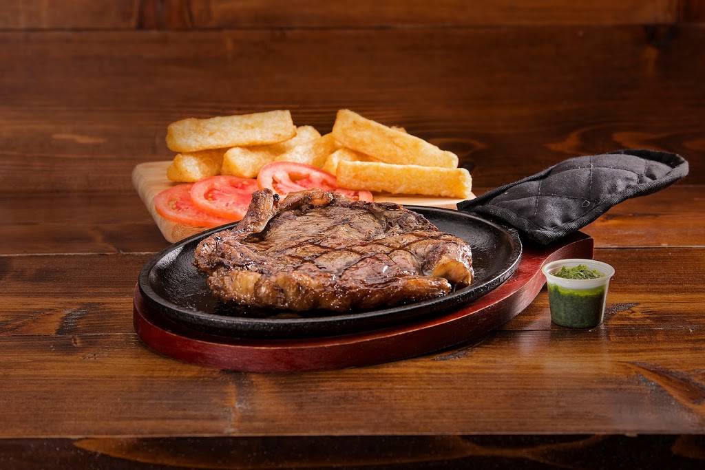 La Perrada del Gordo | restaurant | 1684 SE Port St Lucie Blvd, Port St. Lucie, FL 34952, USA | 7728773656 OR +1 772-877-3656