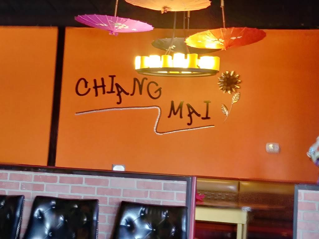 Chiang Mai Thai Noodle | restaurant | 815 E Westfield Blvd, Indianapolis, IN 46220, USA | 3179913332 OR +1 317-991-3332