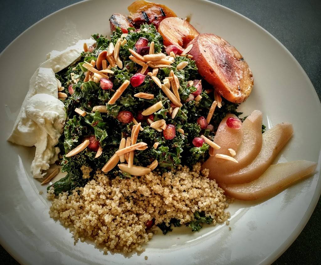 Nasher Cafe | restaurant | 2001 Campus Dr, Durham, NC 27701, USA | 9196846032 OR +1 919-684-6032