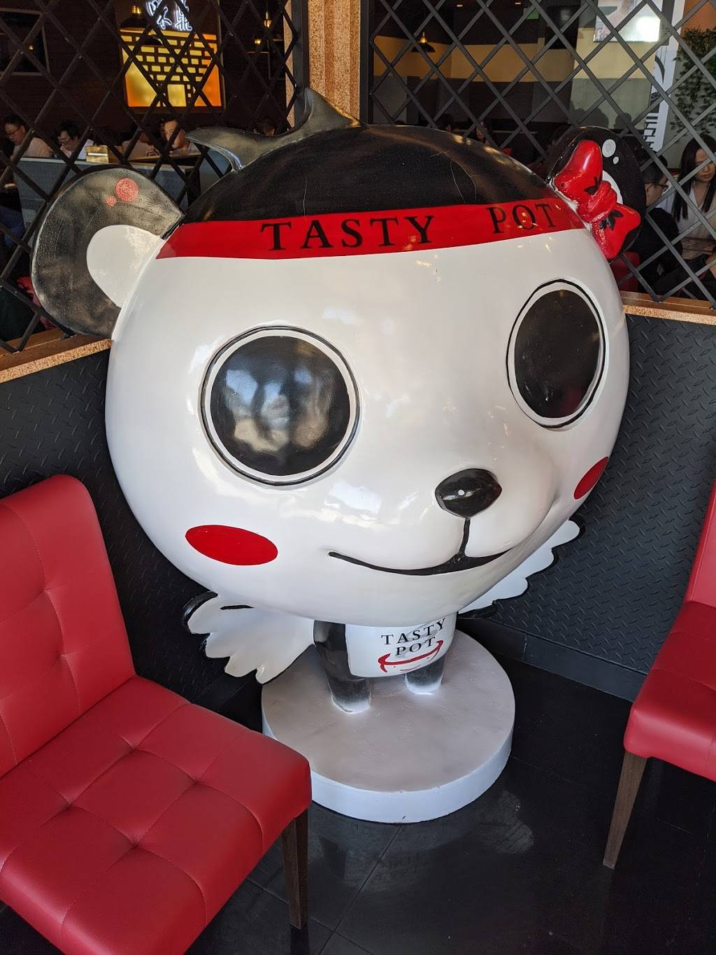 Tasty Pot | restaurant | 222 Barber Ct, Milpitas, CA 95035, USA | 4089220722 OR +1 408-922-0722