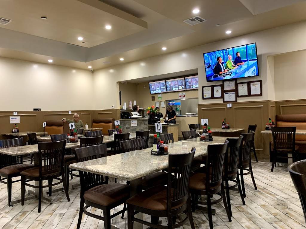 5 Stars Pho Restaurant | restaurant | 4950 La Sierra Ave, Riverside, CA 92505, USA | 9517720700 OR +1 951-772-0700