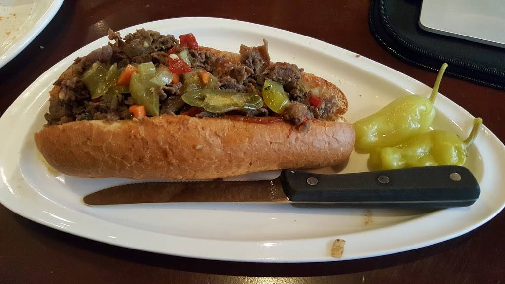 Casa Ristorante Italiano | restaurant | 4111 Parnell Ave, Fort Wayne, IN 46805, USA | 2604830202 OR +1 260-483-0202