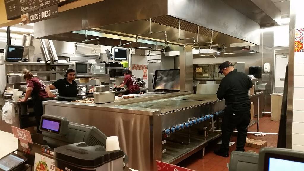 El Pollo Loco | restaurant | 5346 West Grand Parkway South, Richmond, TX 77406, USA | 8325958381 OR +1 832-595-8381