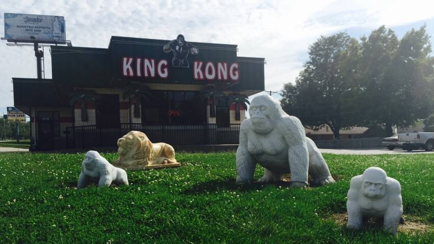 King Kong | restaurant | 3362 S 13th St, Omaha, NE 68108, USA | 4029348988 OR +1 402-934-8988