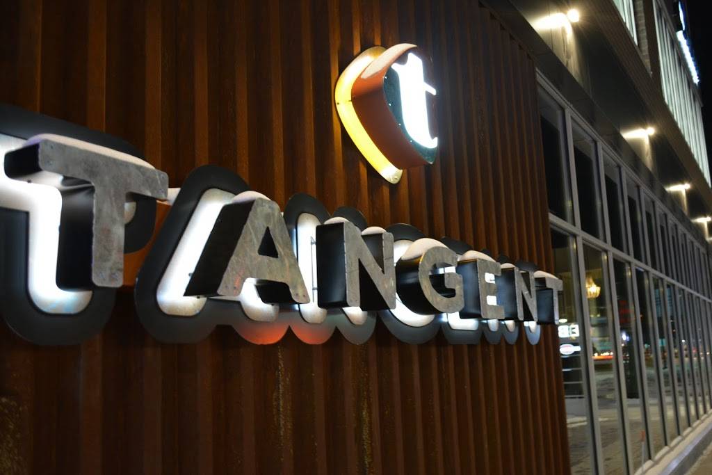 Tangent | restaurant | 803 E Washington Ave, Madison, WI 53703, USA | 6088196241 OR +1 608-819-6241
